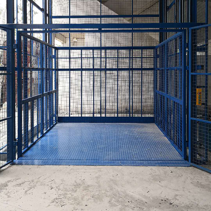 佛山液压升降平台