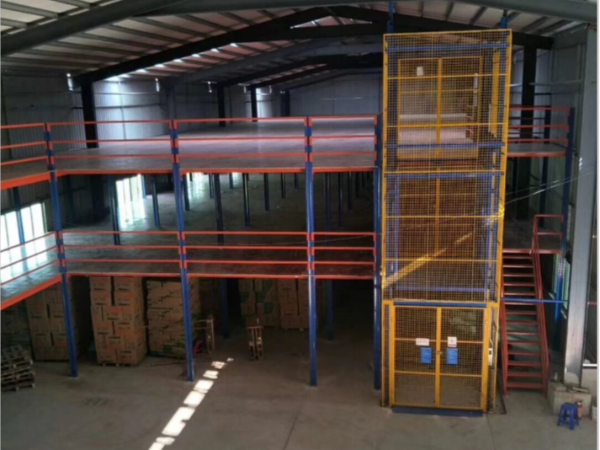 如何正确选购升降机？找万彩网