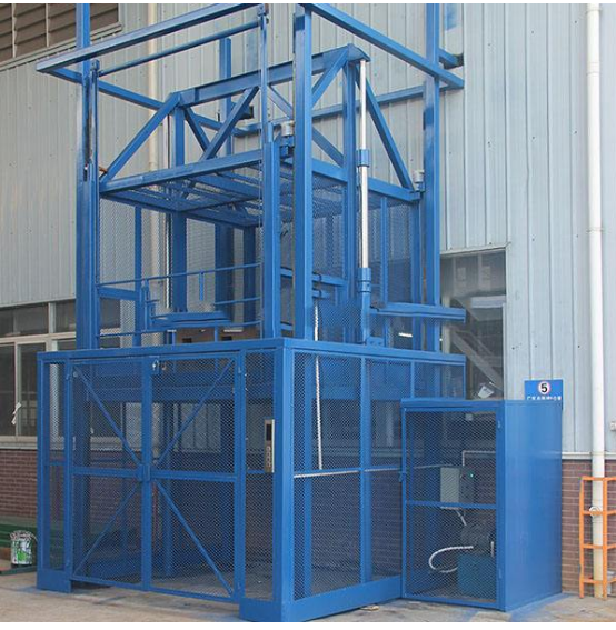 万彩网升降平台